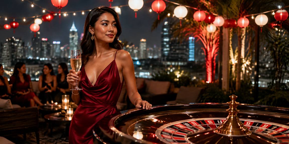 mediabola Our Casino: Built for Indonesian Play